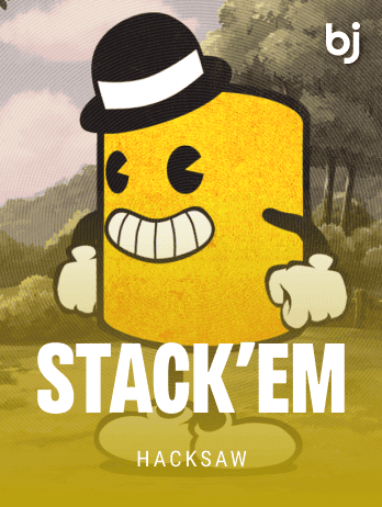 Stack game icon