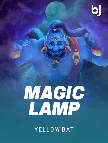 MagicLamp game icon