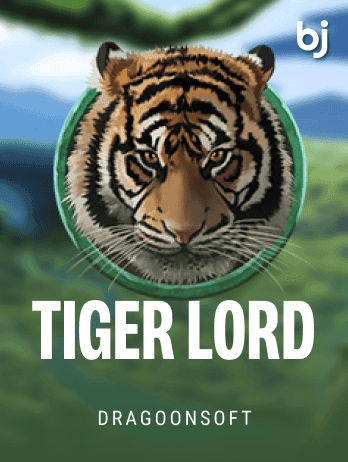 Tiger Lord game icon
