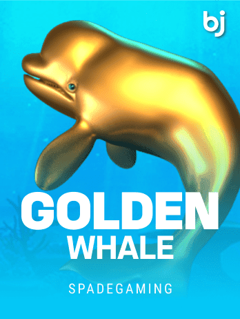 Golden Whale game icon