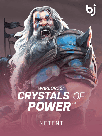 Warlords Crystals of Power game icon