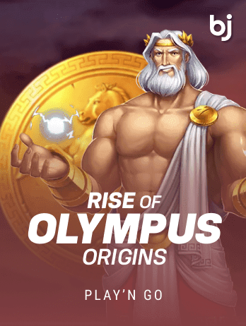 Rise of Olympus Origins game icon