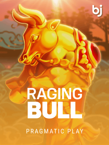 Raging Bull game icon