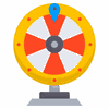 ভাগ্যচক্র বোনাস icon