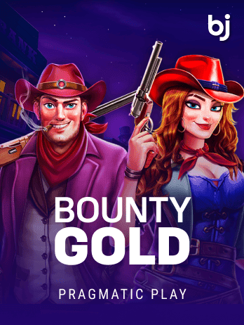 Bounty Gold ™ game icon