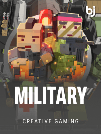 Military game icon