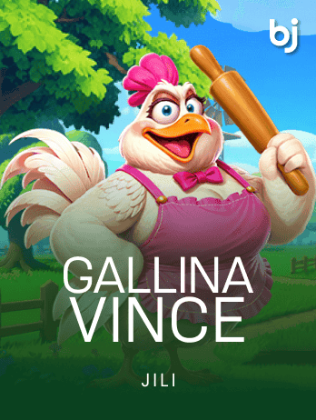 Gallina Vince game icon