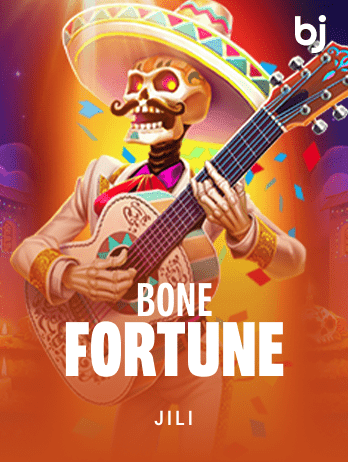 Bone Fortune game icon
