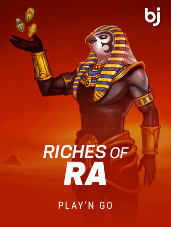 Riches of RA game icon